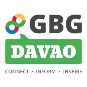GBG Davao Logo