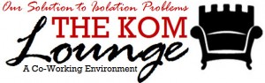 The KOM Lounge
